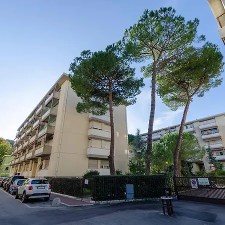 Apartment Altido Sweet Apt With A Lovely View, Near Golf Rapallo *