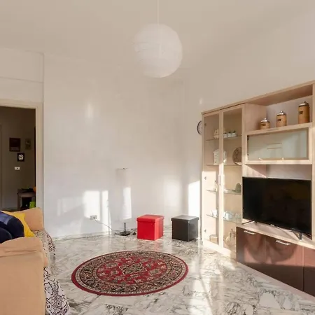 Altido Sweet Apt With A Lovely View, Near Golf Rapallo * Rapallo