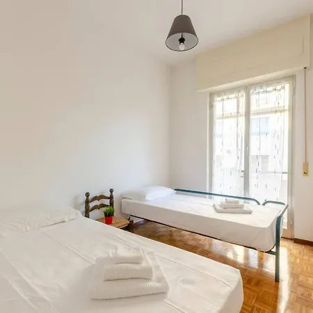 Apartment Altido Sweet Apt With A Lovely View, Near Golf Rapallo *