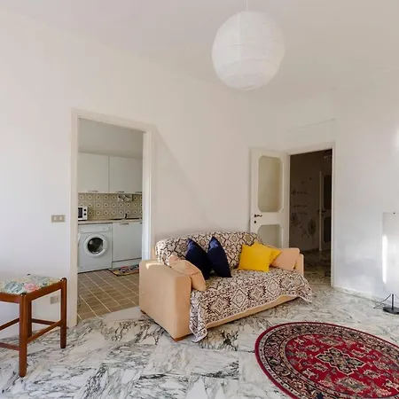 Altido Sweet Apt With A Lovely View, Near Golf Rapallo * Rapallo