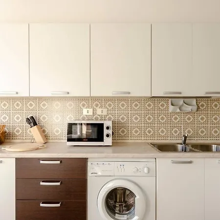 Apartment Altido Sweet Apt With A Lovely View, Near Golf Rapallo