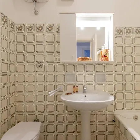 Apartment Altido Sweet Apt With A Lovely View, Near Golf Rapallo Rapallo