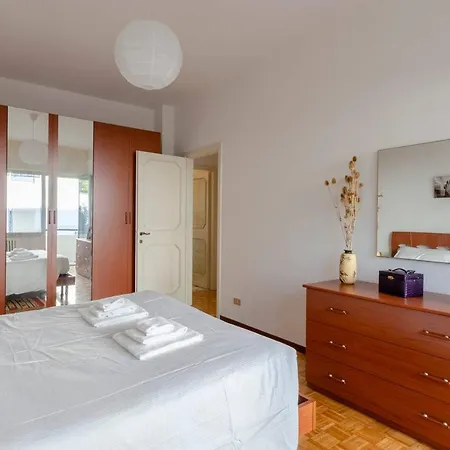 Altido Sweet Apt With A Lovely View, Near Golf Rapallo * Rapallo