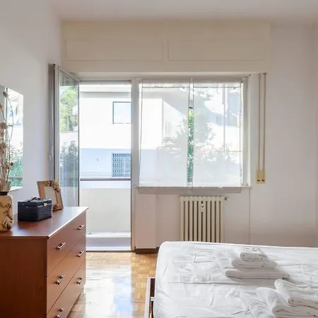 Altido Sweet Apt With A Lovely View, Near Golf Rapallo *
