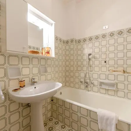 Altido Sweet Apt With A Lovely View, Near Golf Rapallo Rapallo