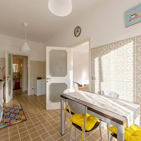 Altido Sweet Apt With A Lovely View, Near Golf Rapallo *