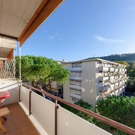 Altido Sweet Apt With A Lovely View, Near Golf Rapallo Apartment