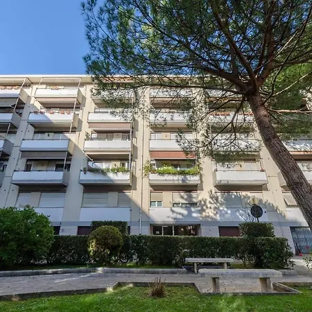 ALTIDO A due Passi dal Golf di Rapallo Appartamento *